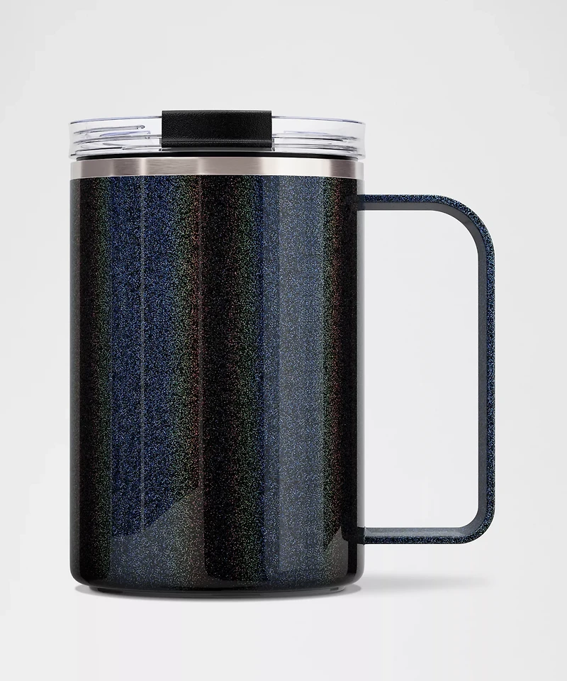 Insulated Mug 12oz | Men's Water Bottles