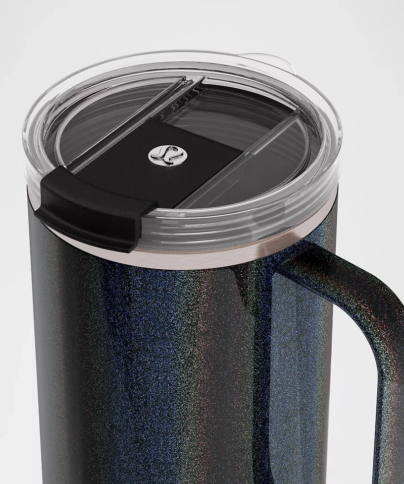 Insulated Mug 12oz | Men's Water Bottles