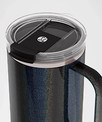 Insulated Mug 12oz | Men's Water Bottles