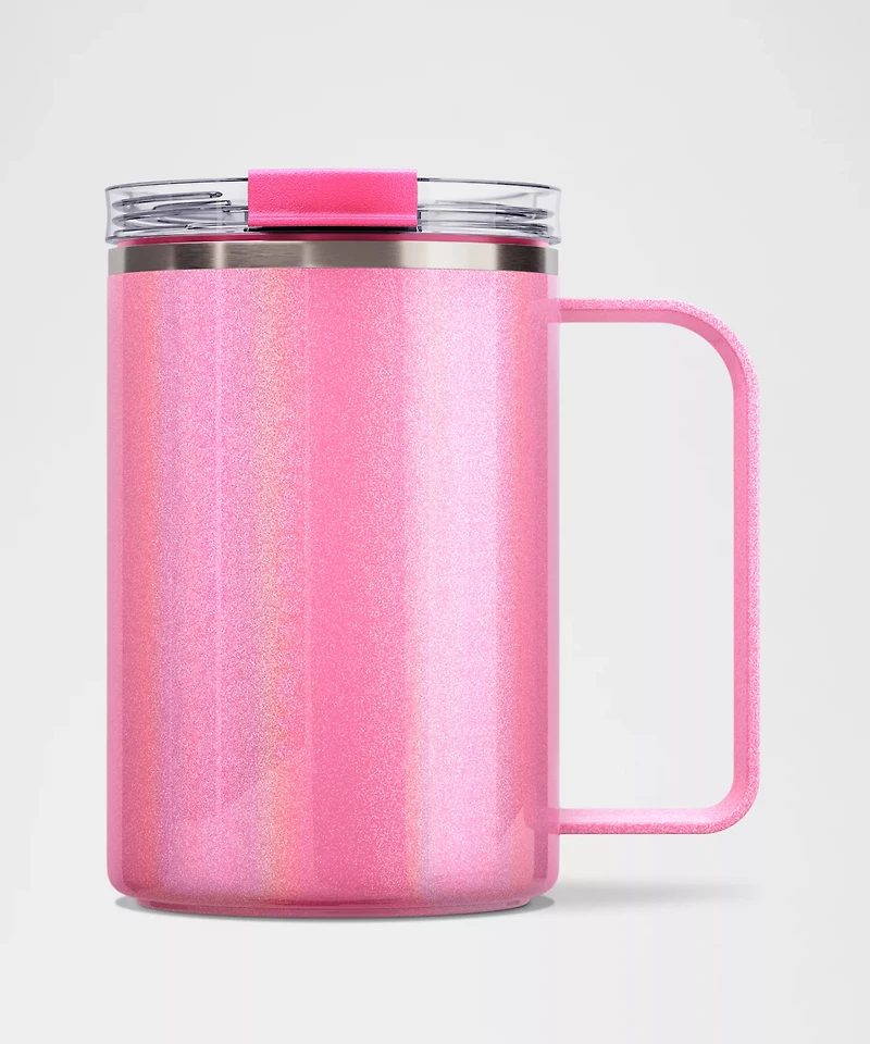 Insulated Mug 12oz