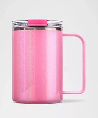 Insulated Mug 12oz