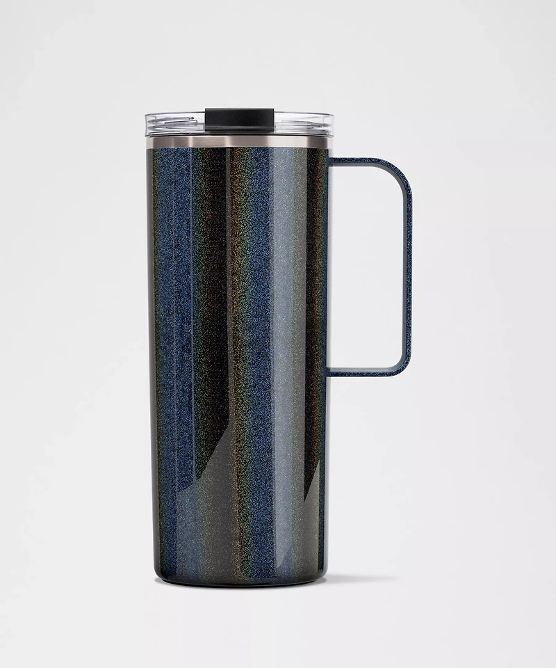 Insulated Mug 20oz