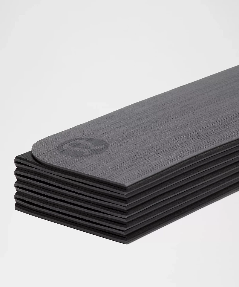 Sunset Foldable Mat 6.5mm *Erewhon