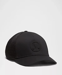 Trucker Hat *Logo