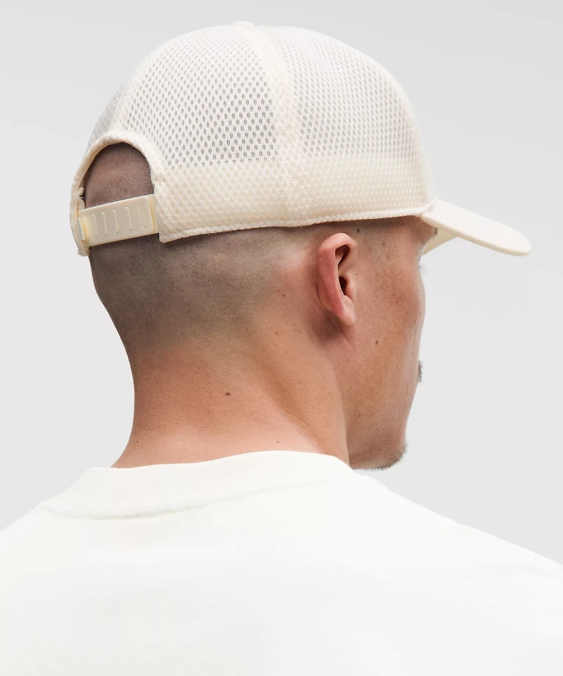 Trucker Hat *Logo