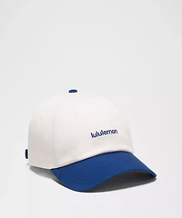 Classic Ball Cap *Wordmark