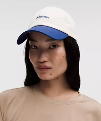 Classic Ball Cap *Wordmark