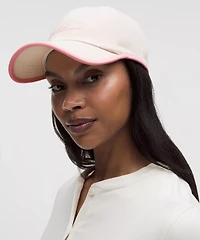 Classic Ball Cap *Cotton Canvas