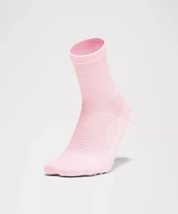 Find Your Balance Grip Socks *Stripe