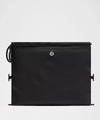 Convertible Pouch