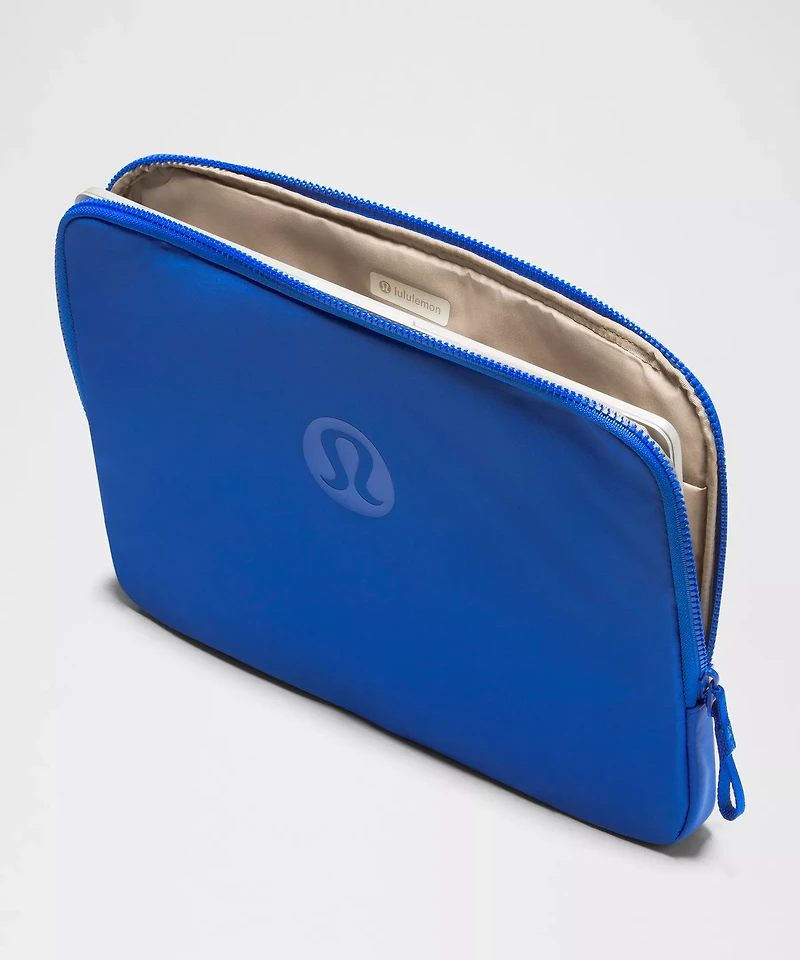 New Crew Laptop Sleeve