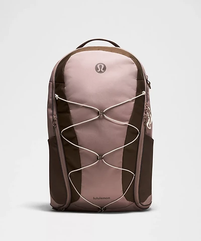 Scuba Backpack 32L *Paracord