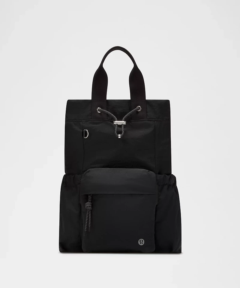 Lululemon athletica 2-in-1 Drawstring Bucket Bag | Pacific City