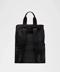 2-in-1 Drawstring Bucket Bag