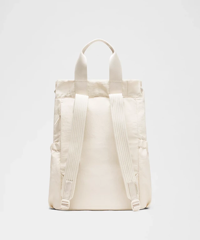 Lululemon athletica 2-in-1 Drawstring Bucket Bag | Pacific City display picture 3