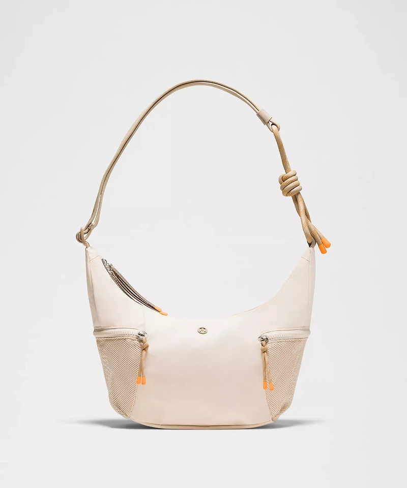 Slouchy Sling Bag 6L *Paracord