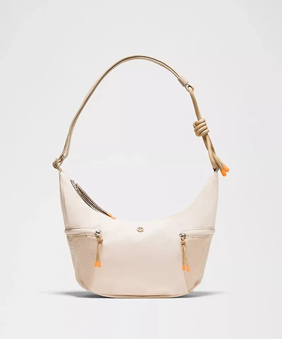 Slouchy Sling Bag 6L *Paracord