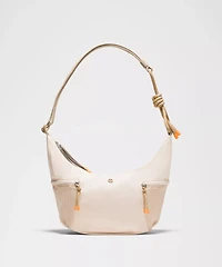 Slouchy Sling Bag 6L *Paracord