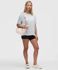 Slouchy Sling Bag 6L *Paracord