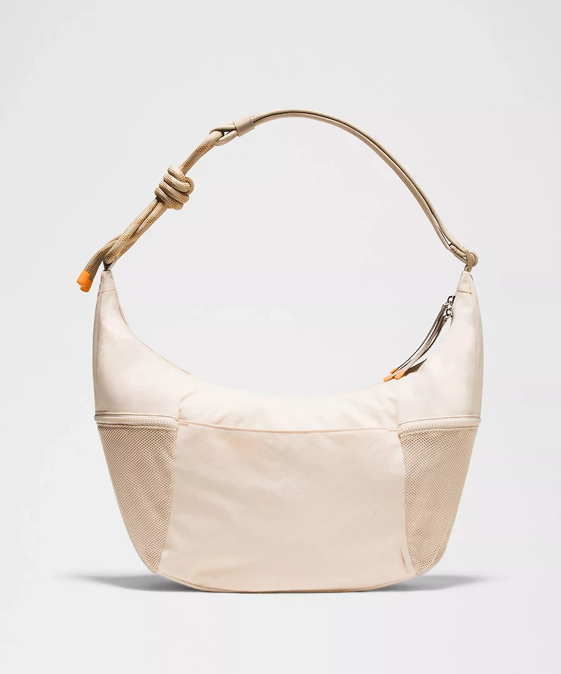 Large Slouchy Sling Bag 13L *Paracord