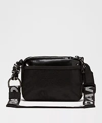 Team Canada Future Legacy Easy Access Ripstop Bag 1.5L *COC CPC Logo