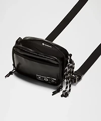 Team Canada Future Legacy Easy Access Ripstop Bag 1.5L *COC CPC Logo