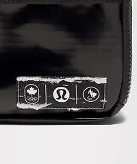 Team Canada Future Legacy Easy Access Ripstop Bag 1.5L *COC CPC Logo