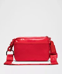 Team Canada Future Legacy Easy Access Ripstop Bag 1.5L *COC CPC Logo