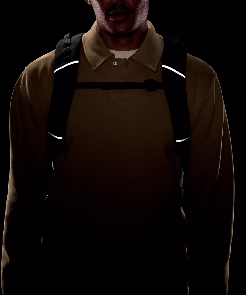 Cruiser Travel Backpack 35L