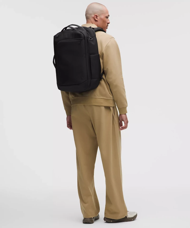 Cruiser Travel Backpack 35L