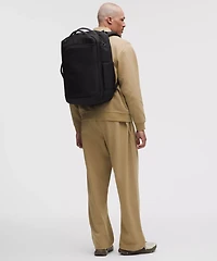 Cruiser Travel Backpack 35L