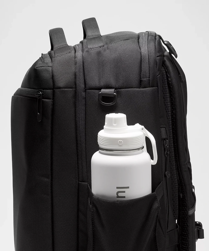 Cruiser Travel Backpack 35L