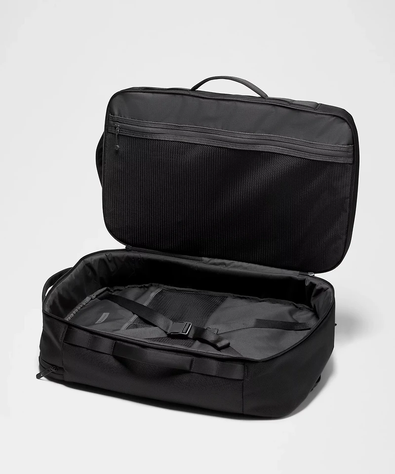 Cruiser Travel Backpack 35L