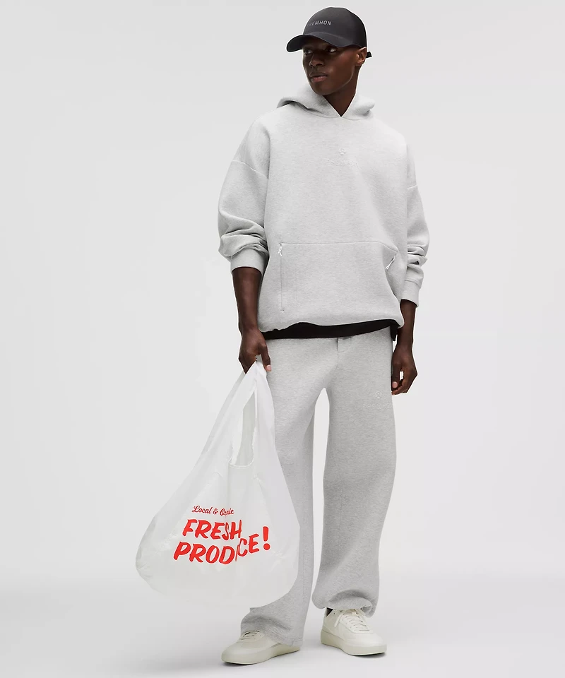 Fresh Produce Graphic Shopper Bag 28.5L *Erewhon