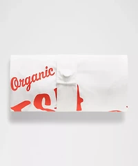 Fresh Produce Graphic Shopper Bag 28.5L *Erewhon