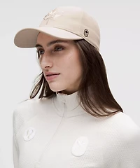 Team Canada Structured Ball Cap *COC Logo