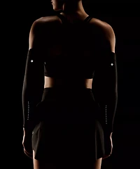 lululemon Go Further Seamless Running Arm Sleeves