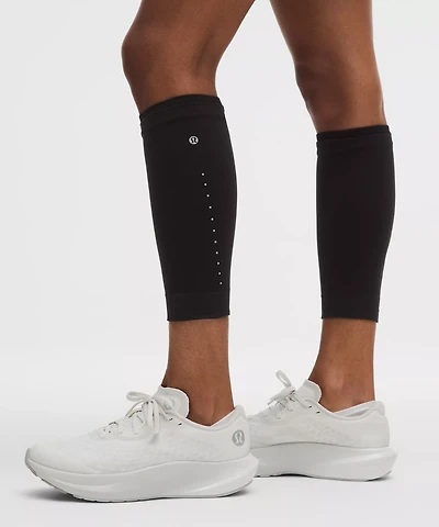 lululemon Go Further Seamless Running Calf Sleeves