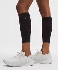 lululemon Go Further Seamless Running Calf Sleeves