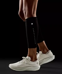 lululemon Go Further Seamless Running Calf Sleeves