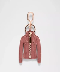 Define Jacket Keychain