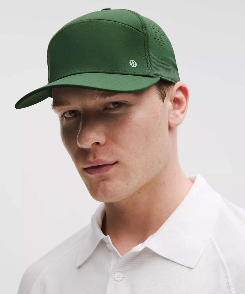 The Game Days Snapback *Golf