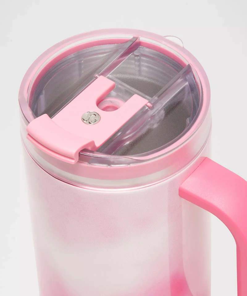 Insulated Tumbler 40oz *Print