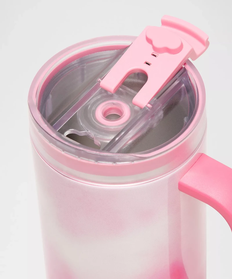 Insulated Tumbler 40oz *Print