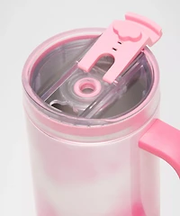 Insulated Tumbler 40oz *Print