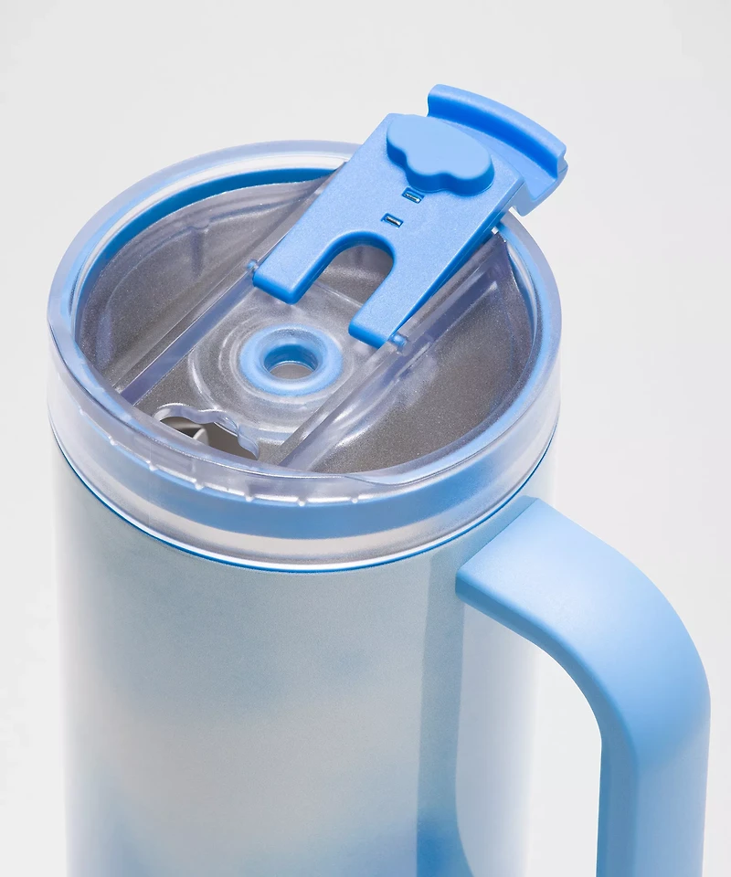 Insulated Tumbler 40oz *Print