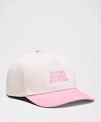 The All Days Snapback *Green Smoothie