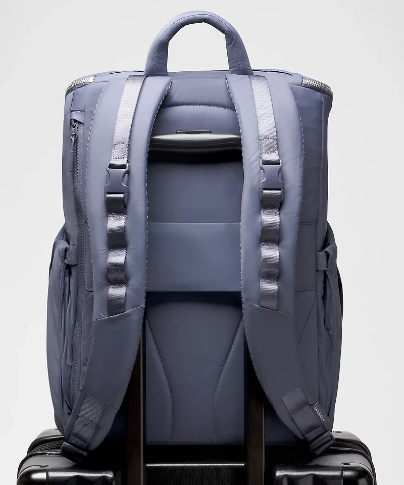 New Parent Backpack 22L