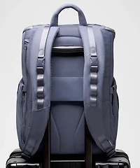 New Parent Backpack 22L