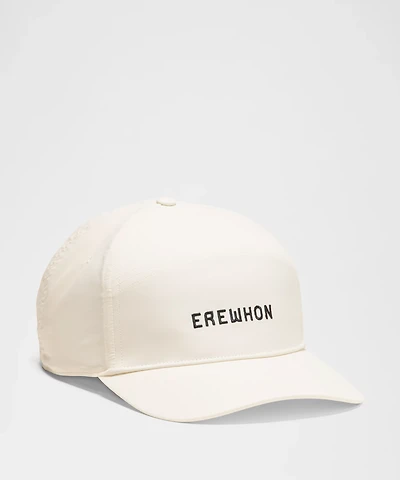 Santa Monica Ball Cap *Erewhon